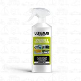 Ultramar - Sprayhood & Tent Protector 1L - Impregneermiddel voor Bootkap,  Tent,... | bol.com