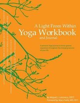 A Light From Within Yoga Workbook and Journal