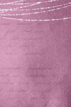 Pink Enchantment Composition Notebook - Small Ruled Notebook - 6x9 Lined Notebook (Softcover Journal / Notebook / Diary)