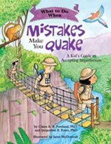 Omslag What to Do When Mistakes Make You Quake