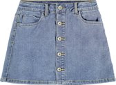 NAME IT KIDS NKFRANDI DNMTECES 1455 ASHAPE SKIRT NOOS Meisjes Rok - Maat 140