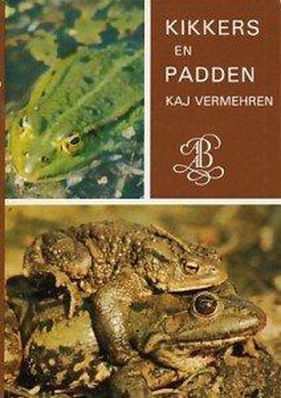 Kikkers en padden