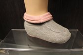 Bère babypantoffel Pink Panther 12 - 18 maand