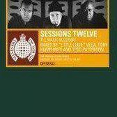 Sessions 12: The Magic Sessions