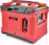 Hecht IG 1100 Inverter generator benzine stil