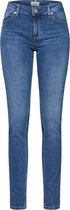 Q/S Designed By jeans catie Blauw Denim-34 (25-26)-34