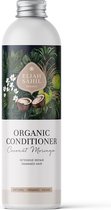 Eliah Sahil Organic Conditioner Coconut Moringa Vrouwen Niet-professionele haarconditioner 230 ml