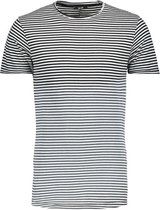 Only & Sons bedrukte T-shirt - M