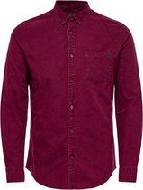 Only & Sons Slim fit overhemd - XS