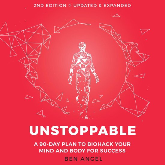 Unstoppable - cover