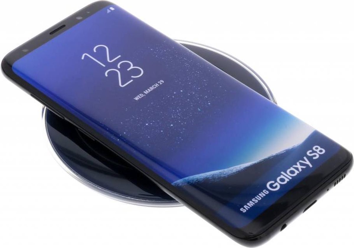 Samsung Chargeur rapide 15 Watts noir pour Galaxy S10 avec câble 120 cm  Type C pas cher 