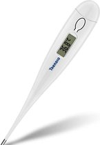Thermometer voor Lichaam - Thermometers - Baby - Koorts - Koortsthermometer - Koortsthermometer voor Volwassenen