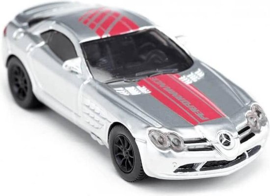 Siku 3-delige Sportautoset van Siku — afbeelding 4