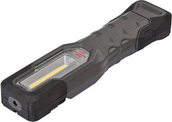 BRENNENSTUHL zaklamp 1000 200lm 6500K IP54 (1175680