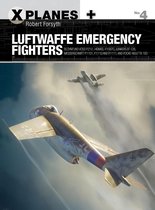 X-Planes 4 - Luftwaffe Emergency Fighters