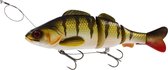 Westin Percy the Perch Inline - Coulant - Bling Perch - 20cm - 100g - Vert