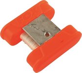 Fox Mini H-Blocks - Oranje - 2 Stuks - Oranje