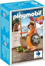Playmobil Histoire 9150 Athena