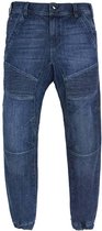 SA1NT Aviator Pant-Blue Denim-28/33