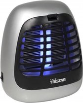 Tristar IV-2620 Muggenlamp – Geschikt voor de camping – Bereik 25m2