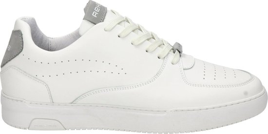 Rehab heren sneaker - Wit - Maat 45 | bol.com