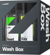 CarPro Wash Box - Starter Kit
