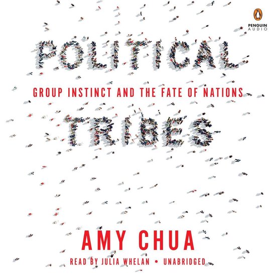 Political Tribes - cover
