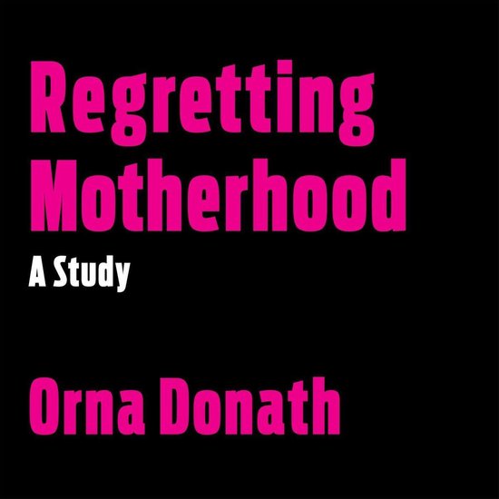 Foto: Regretting motherhood