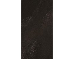 Grosfillex 11 st Wandtegels Gx Wall+ steen 30x60 cm zwart