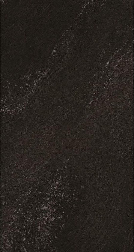 Onbevreesd Afstoten Nu Grosfillex 11 st Wandtegels Gx Wall+ steen 30x60 cm zwart | bol.com