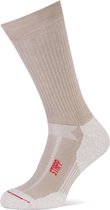 3-Pack Boston Werk en Wandelsokken STAPP TECHNO - 27410.460 - Beige - Unisex - Maat 43-46