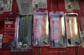 Senco A02009 afwerknagels 50mm (5 blisters a 700 nagels)