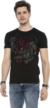 Cipo & Baxx T-Shirt