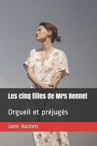 Les cinq filles de Mrs Bennet