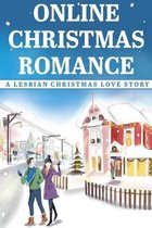 Online Christmas Romance A Lesbian Christmas Love Story