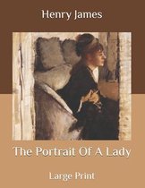 The Portrait Of A Lady