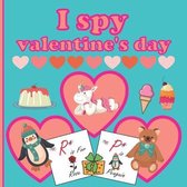 I Spy Valentine's Day