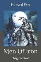 Men Of Iron