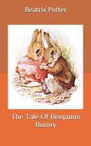 The Tale Of Benjamin Bunny