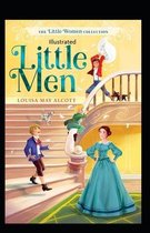 Little Men Illustrated