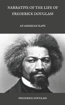 Narrative of the Life of Frederick Douglass