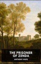 The Prisoner of Zenda Illustrated