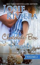 Chocolate-Box Hearts- Chocolate-Box Hearts Volume Two
