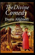 The Divine Comedy (Illustrated)