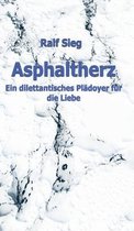 Asphaltherz