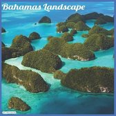 Bahamas Landscape 2021 Wall Calendar