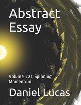 Abstract Essay