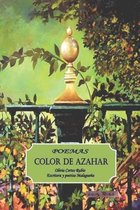 Color de Azahar