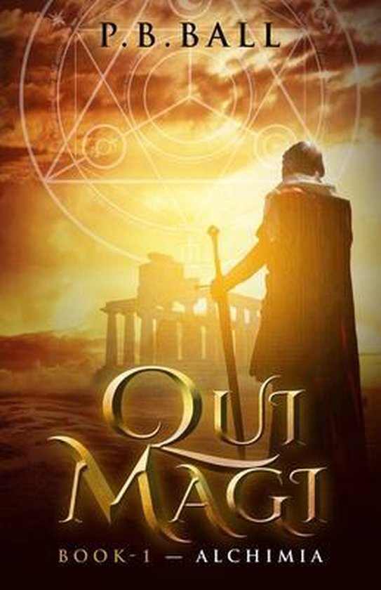 Qui Magi- Qui Magi - cover