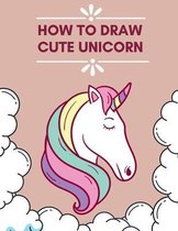 How To Draw Cute Unicorn